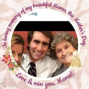 Meet your Posher, Cathy